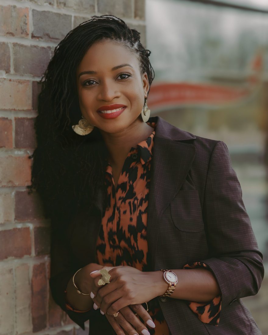 Ketty Jean, REALTOR® Associate with RE/MAX Instyle Realty